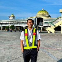 Muhammad Aizad Nashriq Bin Noor Azman