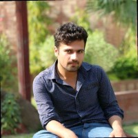 Muhammad Ismaeel Shah