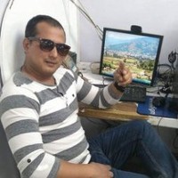 Dinesh Khadka