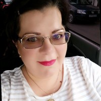 Caramidaru Ana