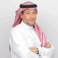 Dr. Talal Ahmed Al-Maghrabi د. طلال أحمد المغربي