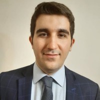 Ata Meshginqalam, Ph.D.