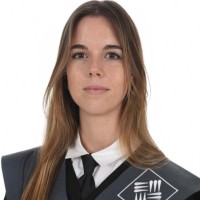 Cristina Santiago de la Peña