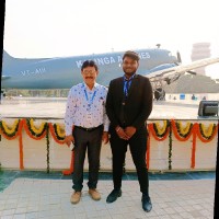 Debabrata Pradhan