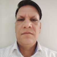 Bhoopendra Malik