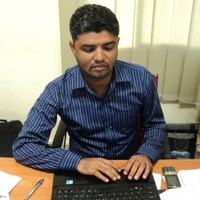 Moazzam Ali