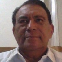 Alfonso Jirón Zamora