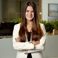 Laura Bermudez Duchamp