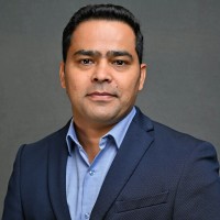 Αnkush Dhyani