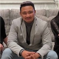 Iqhsan Lubis