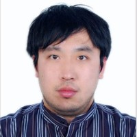 Stanley Zhang