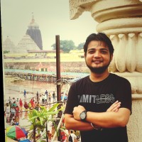 Kumar Nischay Jaiswal