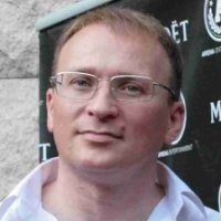Сергей Козюра