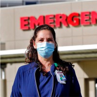 Caroline Maloney Trauma/Icu Osborn