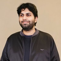 Mahmood Tariq
