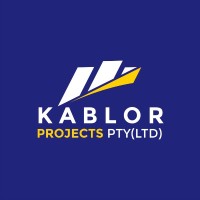 Kablor Projects