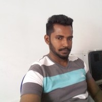 Roshan Chathuranga