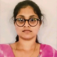 Poojitha Bottu