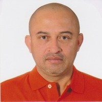 David R Larin