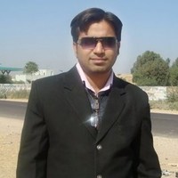 Gupil Khurana