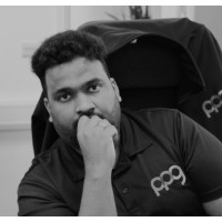 Pabindu Gamage