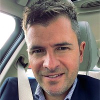 Simon Lockwood
