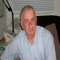 Keith Surey