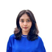 Zaahira Zulkifli