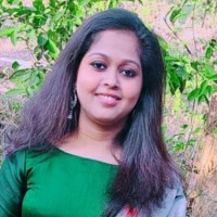 Jereena Roy