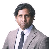 Sanjay Peters
