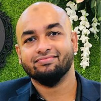 Khandaker Ahasan Habib