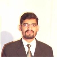 Syed Irfan Haider