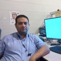 Amir Mohammadzadeh