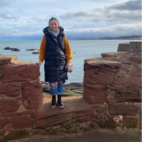 Holly Walsh