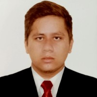 Sandro Martin Rivas Celis