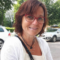 Inger Höglund