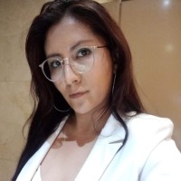Anallely Reyes Silva