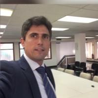 Francisco Javier García Guerrero