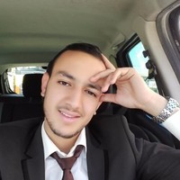 Mouaad THAB