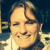 Paula Mccay