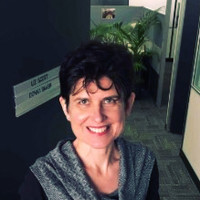 Karen Coates