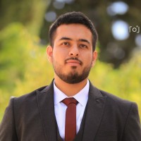 Mohammad Hajmahmoud