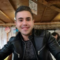 Martin Tsvetkovski