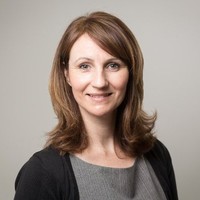 Clair Buckley