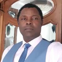 Kelvin Patrick