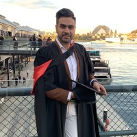Kashif Hassan