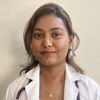 Dr Anusha Suresh