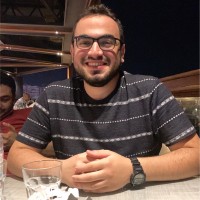 Nabil Elsherbene 