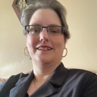 Daria Skibington-Roffel, CAE, DTM