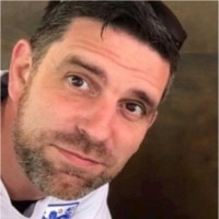 Darren Hawksworth